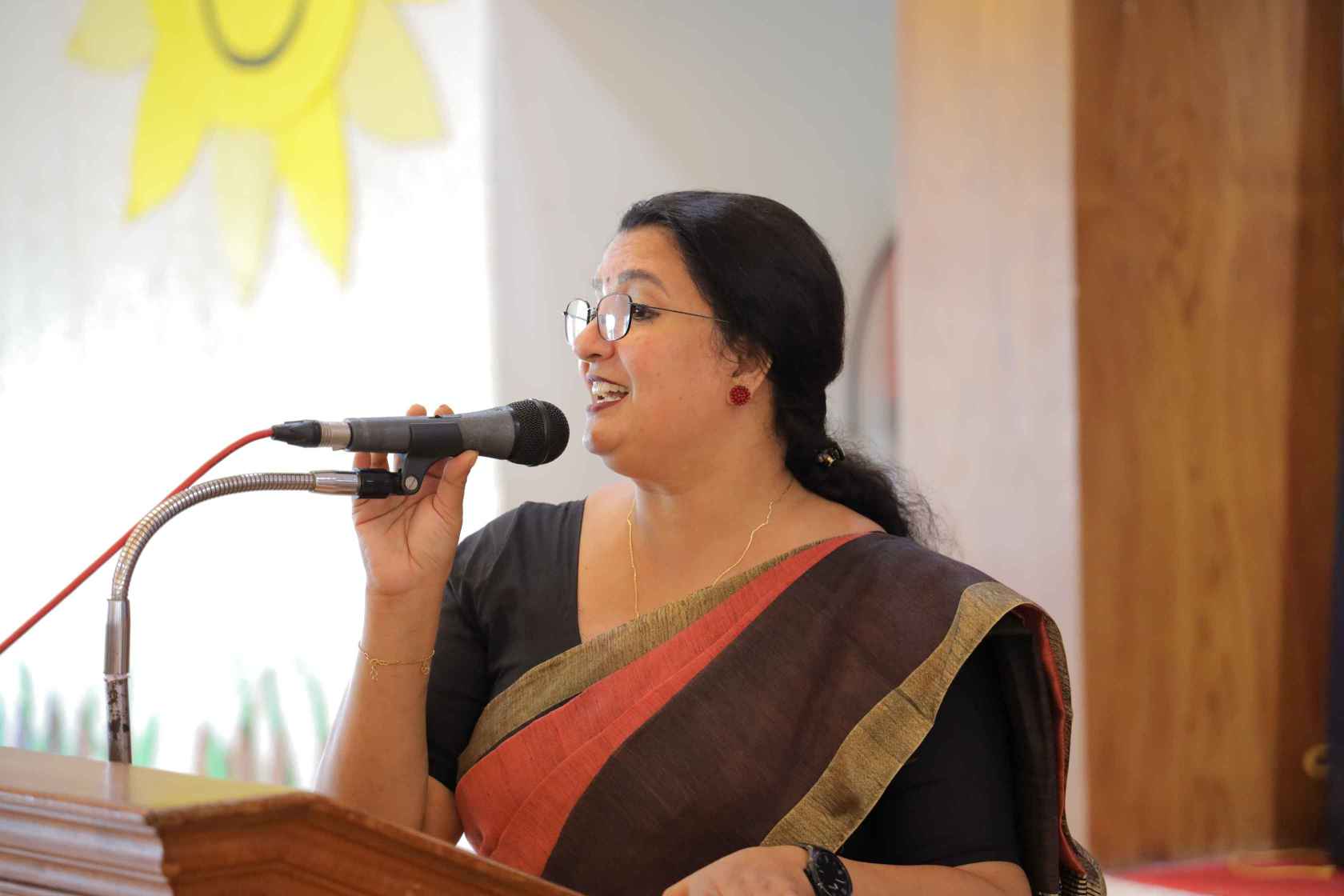 CARMEL VAZHUTHACAUD